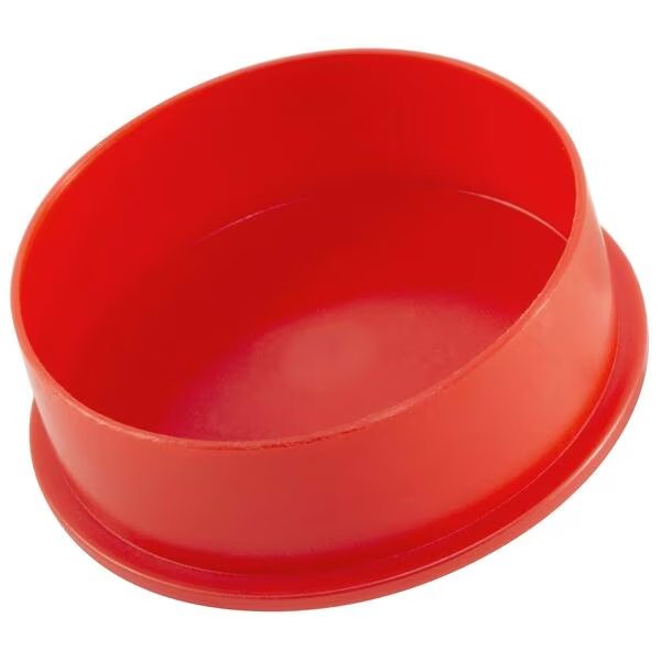 PE-LD01 RED002 MINI, 30PK, Caplugs, Mfr#: EC-80